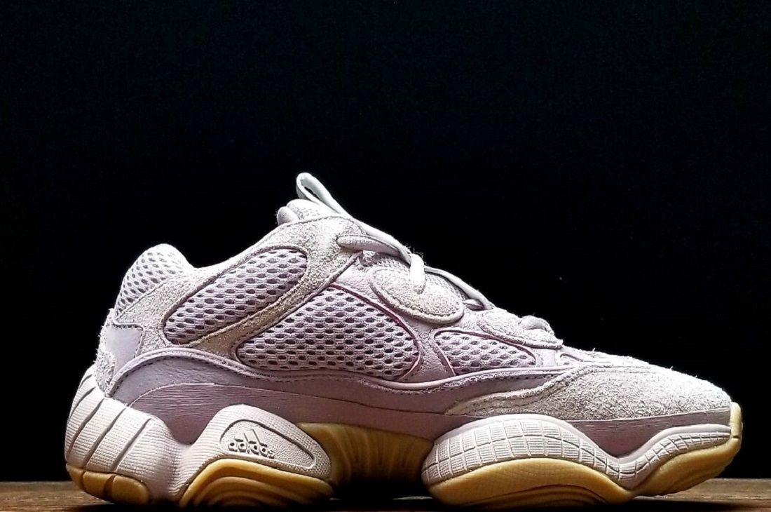 Yeezy 500 First Copy Soft Vision Shoes Online (2)